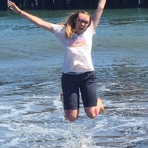 Meet your Posher, Abby